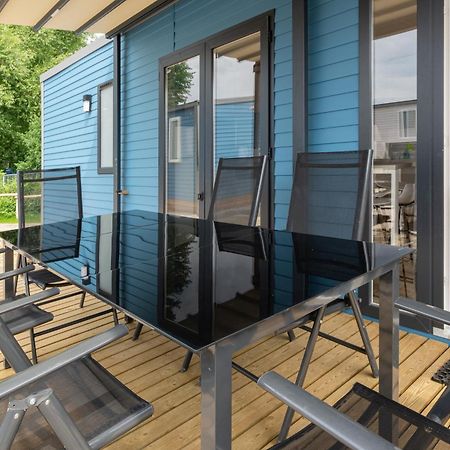 Vila Muschel 56 Scharbeutz Exteriér fotografie