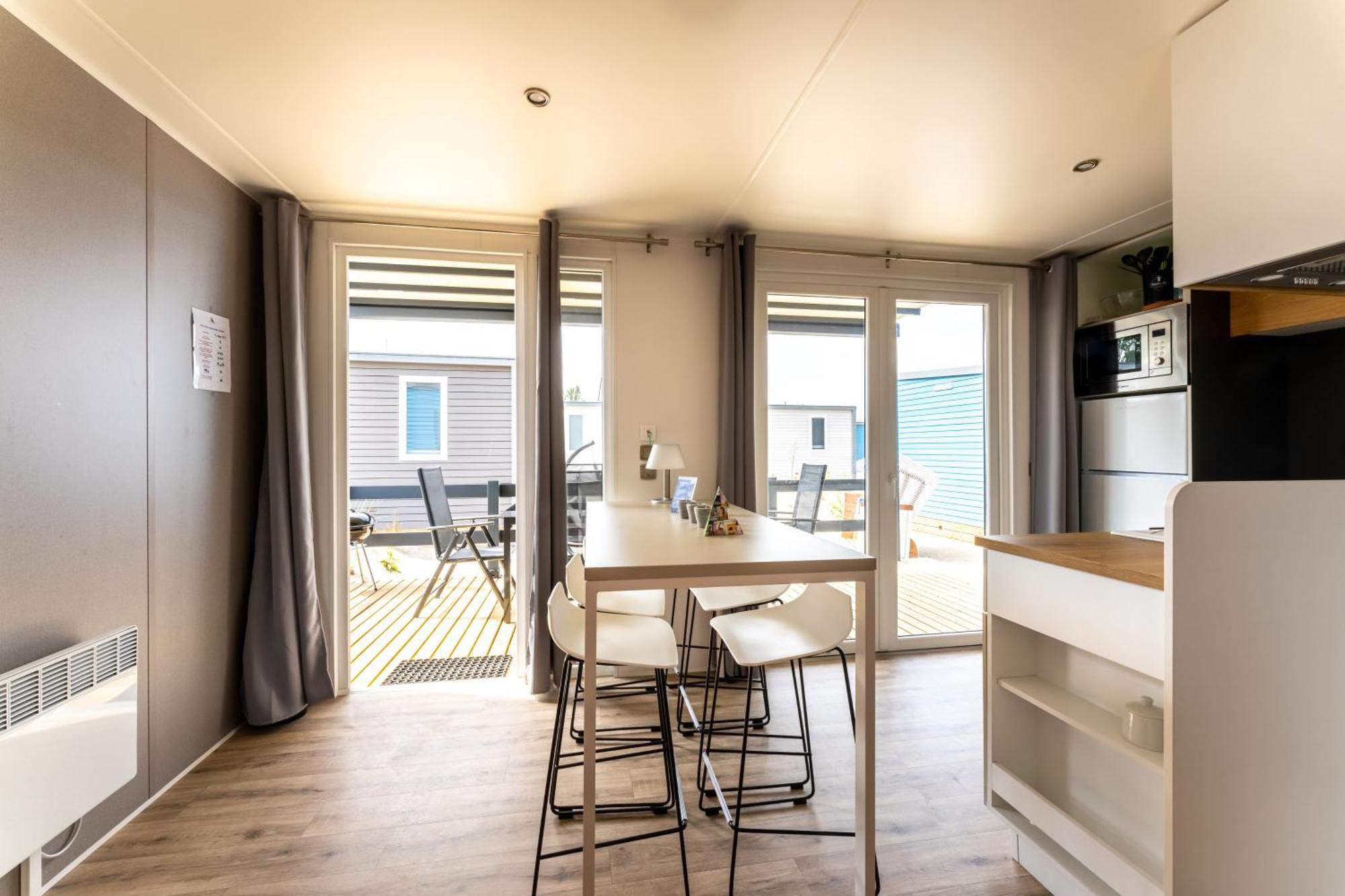 Vila Muschel 56 Scharbeutz Exteriér fotografie