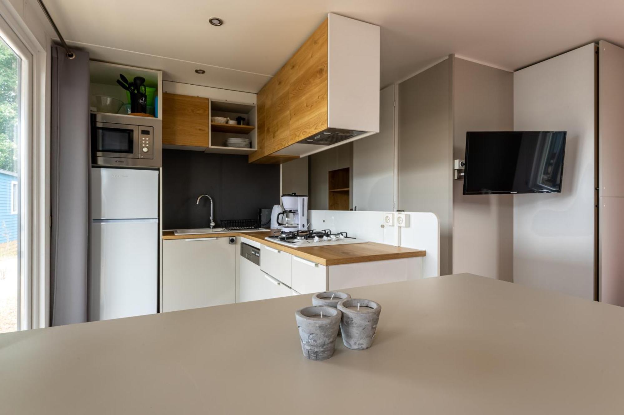Vila Muschel 56 Scharbeutz Exteriér fotografie